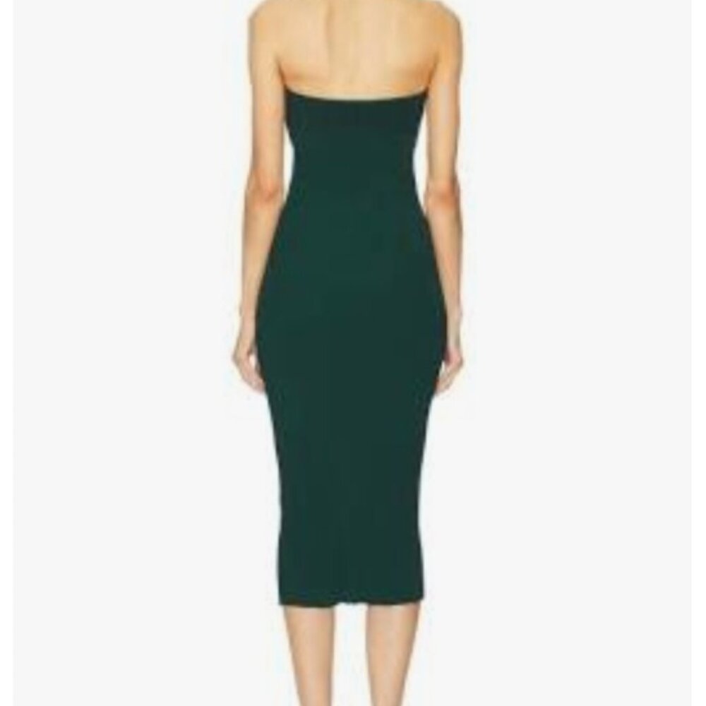 Cult Gaia Christy Knit Dress - Picture 8 of 8